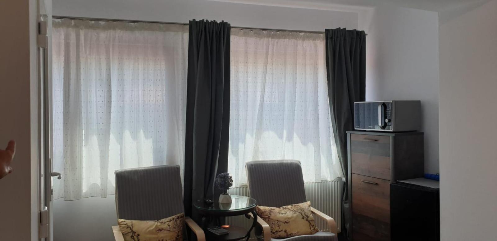 Roca Room Atias Bagian luar foto
