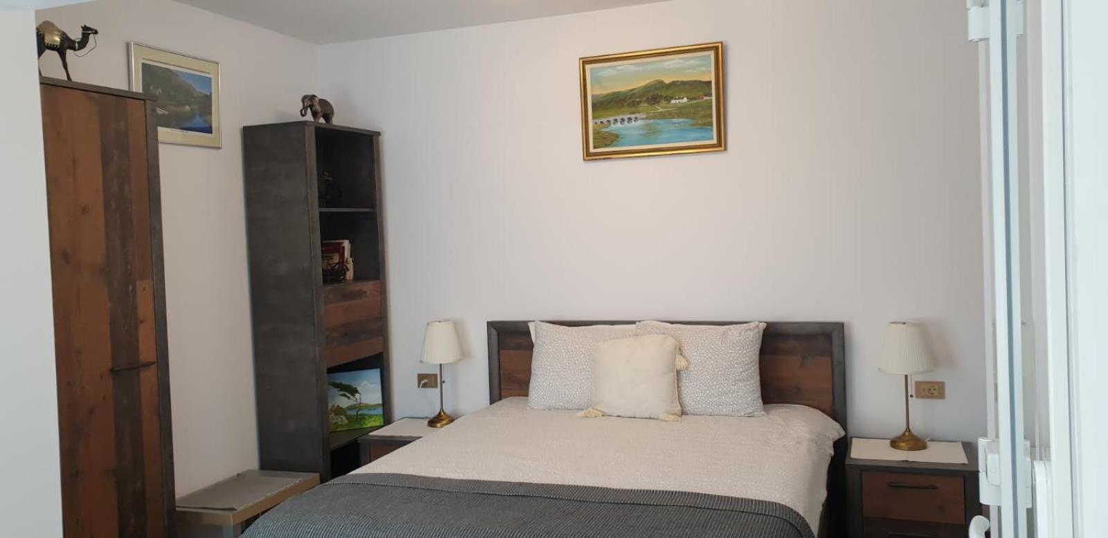 Roca Room Atias Bagian luar foto