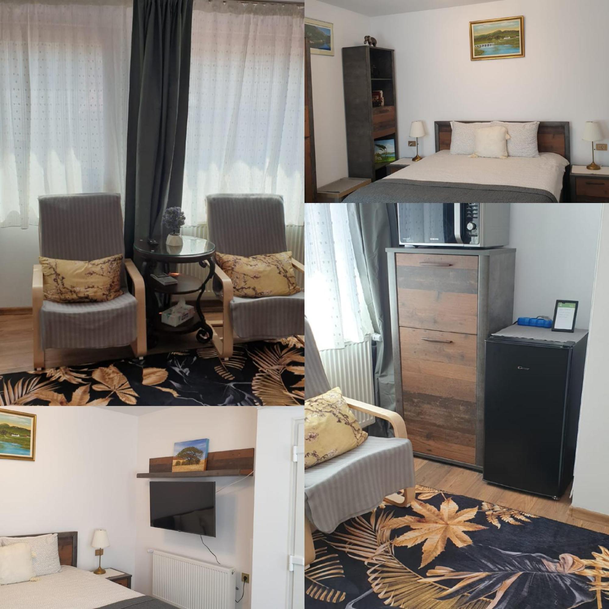 Roca Room Atias Bagian luar foto