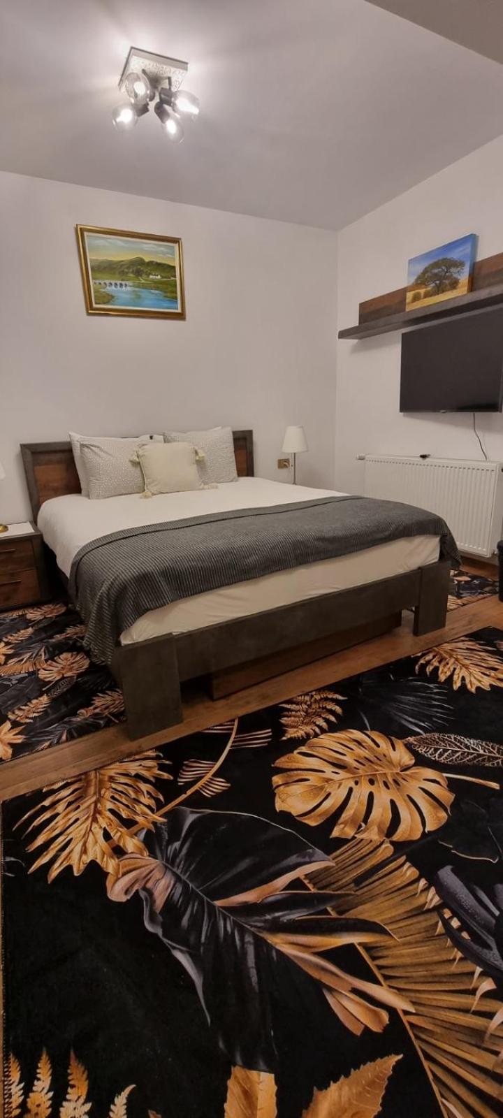 Roca Room Atias Bagian luar foto