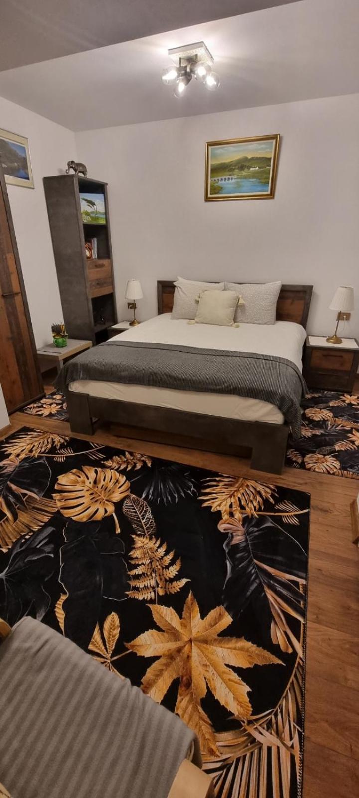 Roca Room Atias Bagian luar foto