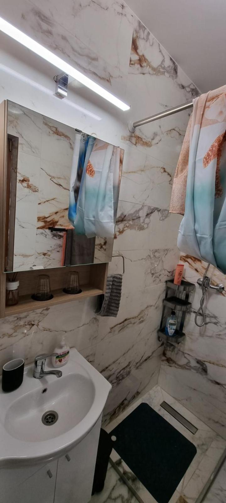 Roca Room Atias Bagian luar foto