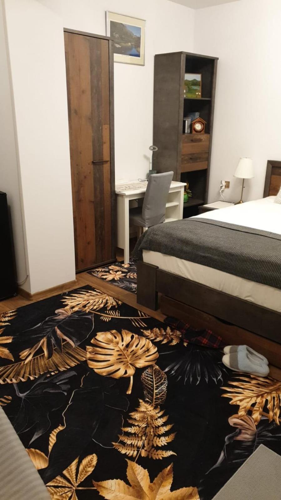 Roca Room Atias Bagian luar foto