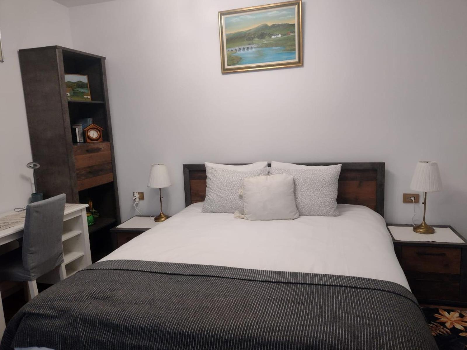 Roca Room Atias Bagian luar foto