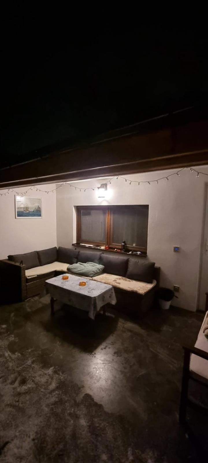 Roca Room Atias Bagian luar foto