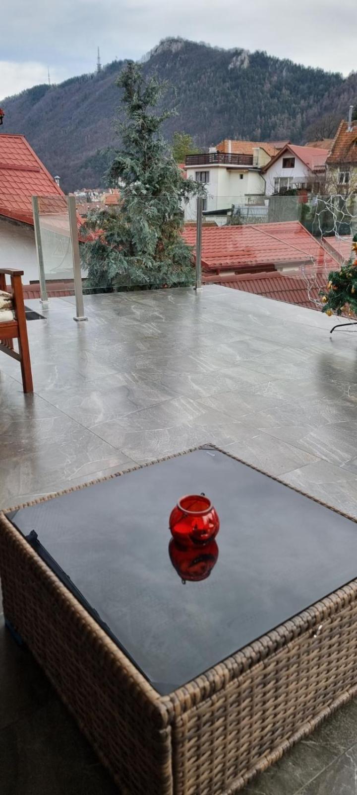 Roca Room Atias Bagian luar foto