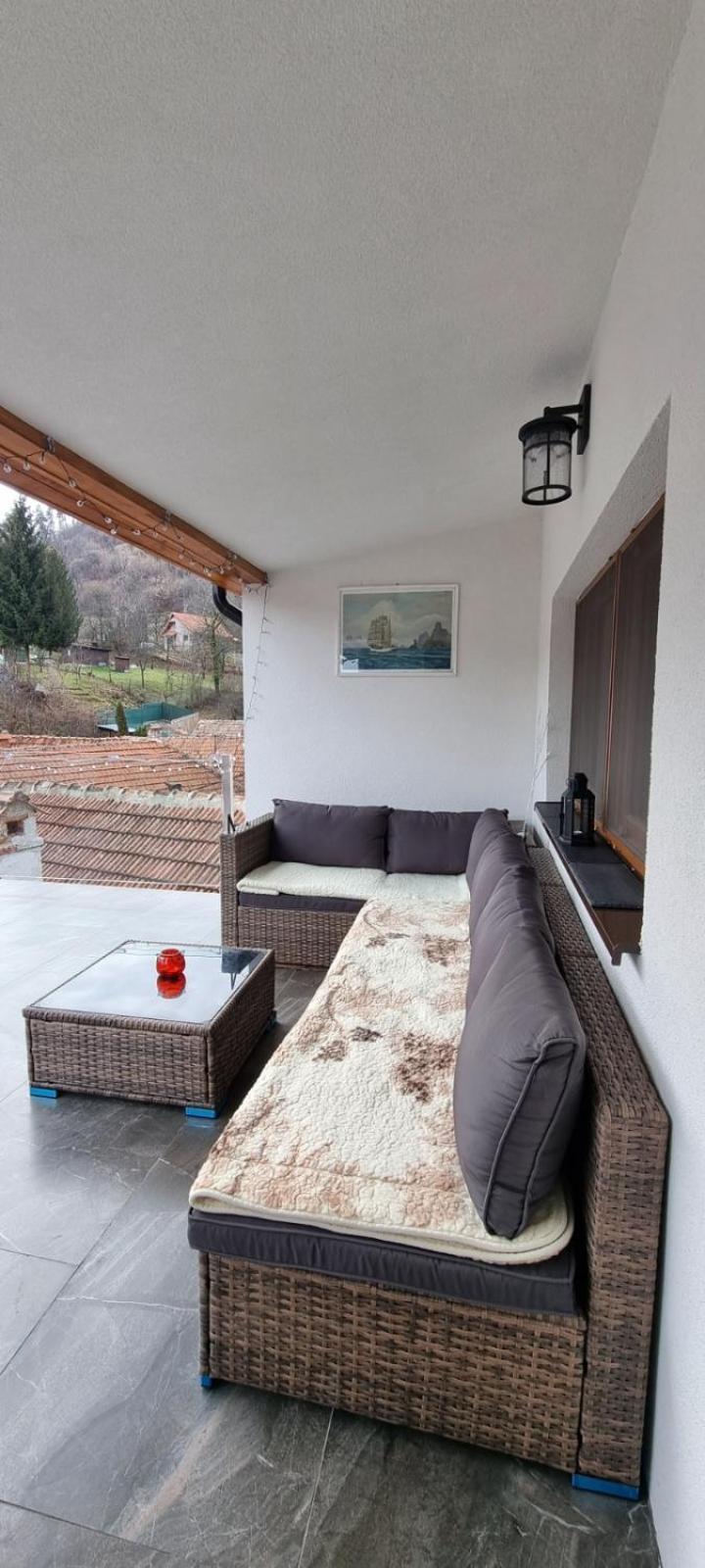 Roca Room Atias Bagian luar foto